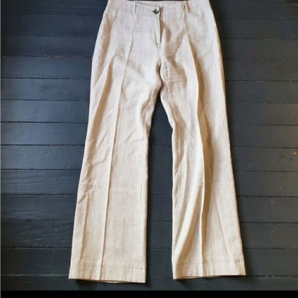 Nic and Zoe Lightweight Lounge Pants - Picture 2 of 8